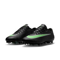 Nike Mercurial Superfly 11 Pro AG Herren Black Pack - schwarz/grün