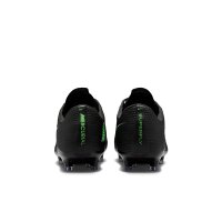 Nike Mercurial Superfly 11 Pro AG Herren Black Pack - schwarz/grün