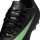 Nike Mercurial Superfly 11 Pro AG Herren Black Pack - schwarz/grün