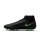 Nike Mercurial Superfly 11 High Academy AG Herren Black Pack - schwarz/grün