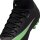 Nike Mercurial Superfly 11 High Academy AG Herren Black Pack - schwarz/grün