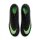 Nike Mercurial Superfly 11 High Academy AG Herren Black Pack - schwarz/grün