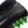 Nike Mercurial Superfly 11 High Academy AG Herren Black Pack - schwarz/grün