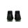 Nike Mercurial Superfly 11 High Academy AG Herren Black Pack - schwarz/grün
