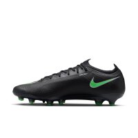 Nike Mercurial Vapor 17 Elite AG Herren Black Pack -...