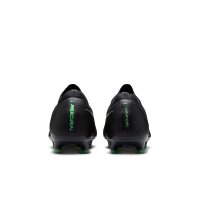 Nike Mercurial Vapor 17 Elite AG Herren Black Pack - schwarz/grün
