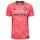 hummel SV Werder Bremen 3rd Trikot 26/27 Kinder - rot/grün