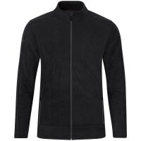Jako Performance Polyesterjacke Kinder - navy/rot