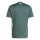 adidas Algerien Auswärts Trikot Herren - minergree