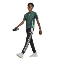 adidas Algerien Auswärts Trikot Kinder - minergree