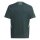 adidas Algerien Auswärts Trikot Kinder - minergree