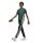adidas Algerien Auswärts Trikot Kinder - minergree