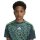 adidas Algerien Auswärts Trikot Kinder - minergree