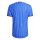 adidas Italien 26 Heim Authentic Trikot Herren - boblue