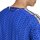 adidas Italien 26 Heim Authentic Trikot Herren - boblue