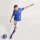 adidas Italien 26 Heim Authentic Trikot Herren - boblue