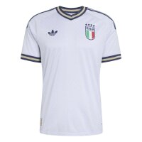 adidas Italien 26 Auswärts Authentic Trikot Herren -...