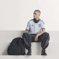 adidas Italien 26 Auswärts Authentic Trikot Herren - aerblu