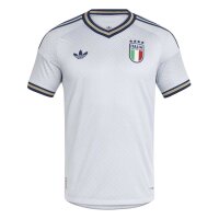 adidas Italien 26 Auswärts Authentic Trikot Herren -...