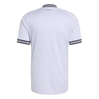 adidas Italien 26 Auswärts Authentic Trikot Herren - aerblu