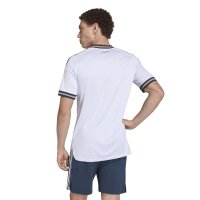 adidas Italien 26 Auswärts Authentic Trikot Herren - aerblu
