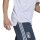 adidas Italien 26 Auswärts Authentic Trikot Herren - aerblu