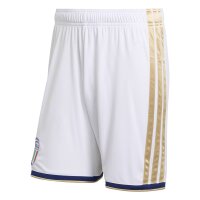 adidas Italien 26 Heim kurze Hose Herren - white