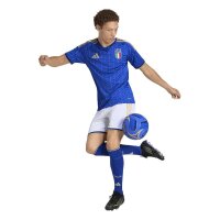 adidas Italien 26 Heim kurze Hose Herren - white
