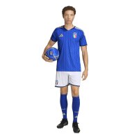 adidas Italien 26 Heim kurze Hose Herren - white