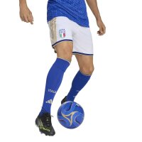 adidas Italien 26 Heim kurze Hose Herren - white