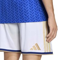 adidas Italien 26 Heim kurze Hose Herren - white