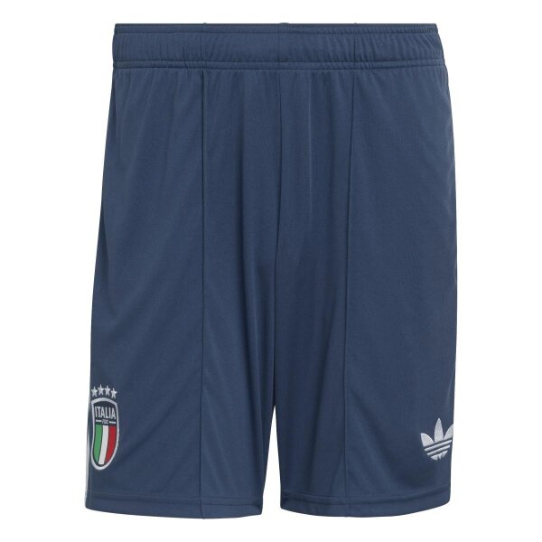 adidas Italien 26 Auswärts kurze Hose Herren - nmarin