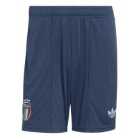 adidas Italien 26 Auswärts kurze Hose Herren - nmarin