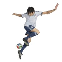 adidas Italien 26 Auswärts kurze Hose Herren - nmarin