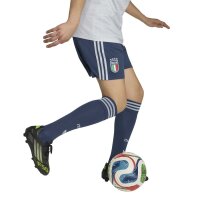 adidas Italien 26 Auswärts kurze Hose Herren - nmarin