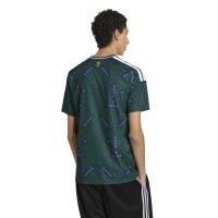 adidas Saudi Arabien 26 Heim Trikot Herren - aurivy/white