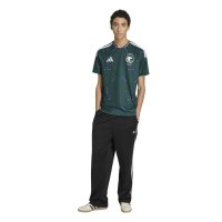 adidas Saudi Arabien 26 Heim Trikot Herren - aurivy/white