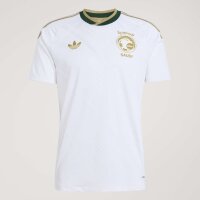 adidas Saudi Arabien 26 Auswärts Authentic Trikot Herren - white/khaki/aurivy