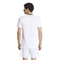 adidas Saudi Arabien 26 Auswärts Authentic Trikot Herren - white/khaki/aurivy