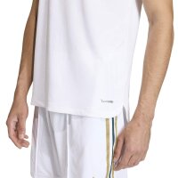 adidas Saudi Arabien 26 Auswärts Authentic Trikot Herren - white/khaki/aurivy