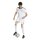 adidas Saudi Arabien 26 Auswärts Authentic Trikot Herren - white/khaki/aurivy