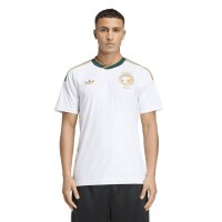 adidas Saudi Arabien 26 Auswärts Trikot Herren - white/khaki/aurivy