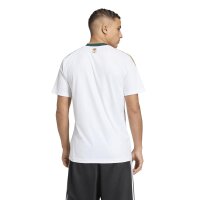 adidas Saudi Arabien 26 Auswärts Trikot Herren - white/khaki/aurivy
