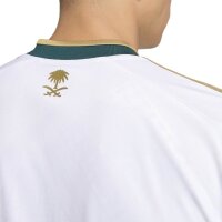 adidas Saudi Arabien 26 Auswärts Trikot Herren - white/khaki/aurivy