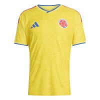 adidas Kolumbien 26 Heim Authentic Trikot Herren - impyel