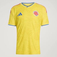 adidas Kolumbien 26 Heim Authentic Trikot Herren - impyel