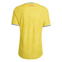 adidas Kolumbien 26 Heim Authentic Trikot Herren - impyel