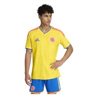 adidas Kolumbien 26 Heim Authentic Trikot Herren - impyel