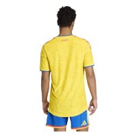 adidas Kolumbien 26 Heim Authentic Trikot Herren - impyel