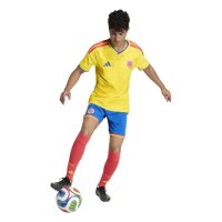 adidas Kolumbien 26 Heim Authentic Trikot Herren - impyel